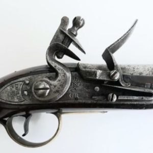 Militaria & Weaponry